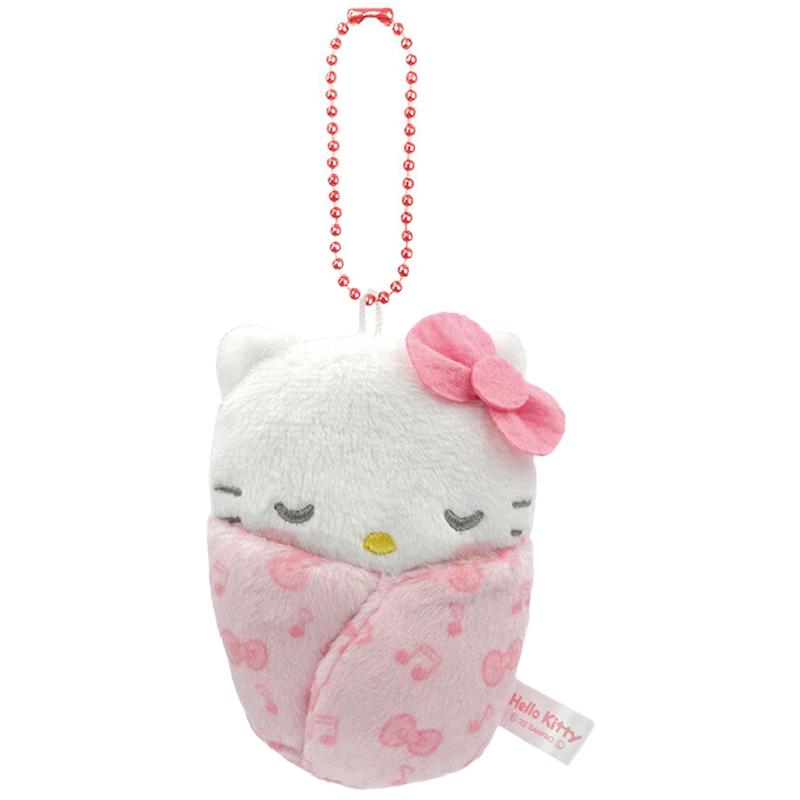hellokitty日本正版凯蒂猫挂件