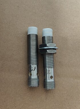 【请询价】德国IPF接近开关传感器