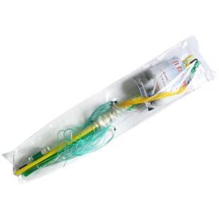 2026新型小白条翘嘴马口霸王捆爆炸网钓鱼神器小鱼网自投罗网粘网