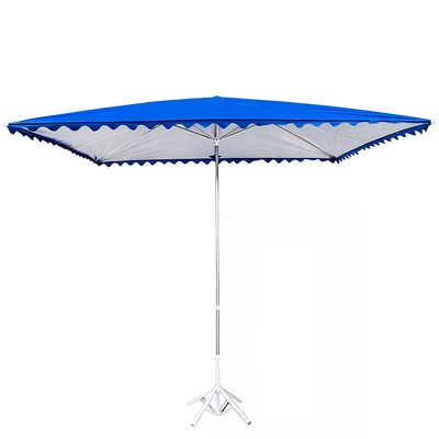 大号遮阳伞商用地摊|千人加购