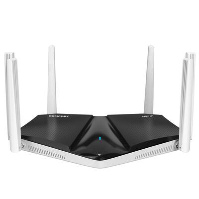 COMFAST满血AX3000 wifi6无线路由器千兆家用高速六天线全屋覆盖大户型mesh宿舍穿墙CF-WR633AX