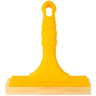 汽车贴膜工具牛筋软刮板塑料广告家居玻璃贴墙纸牛津硅胶刮水板器