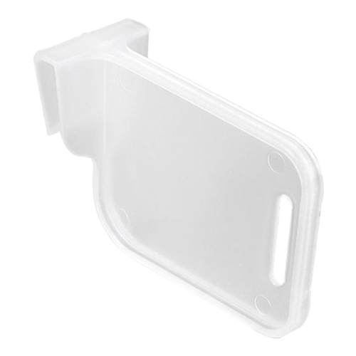 冰箱分隔板日式侧门创意整理收纳分类分格板夹子通用多功能卡扣片