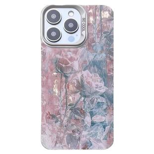 玫瑰隐喻 | So so Lab | 适用于苹果iPhone15·华为·OPPO·VIVO·小米·一加安卓手机 | 小众艺术设计手机壳