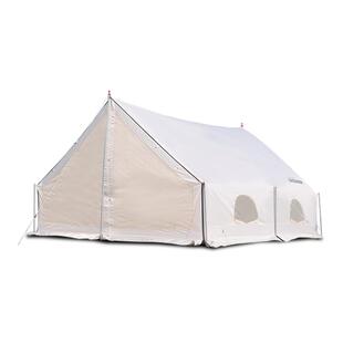 Longsinger龙行者暮晨可折叠天幕帐篷户外露营帐篷防雨防晒遮阳棚