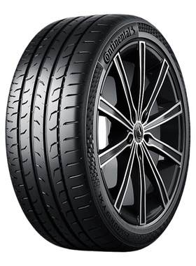 马牌98V235/45R18MC6长安UNIV