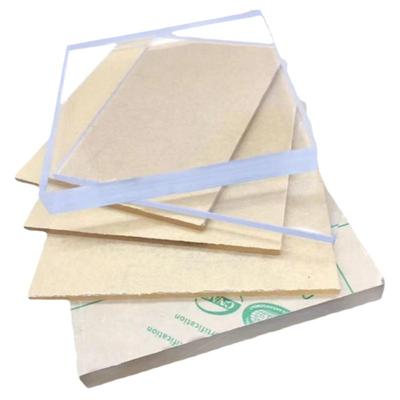 高透明塑料板PC耐力板PVC板加工