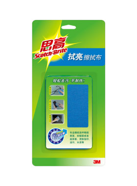 擦拭布思高思高掉毛擦拭布