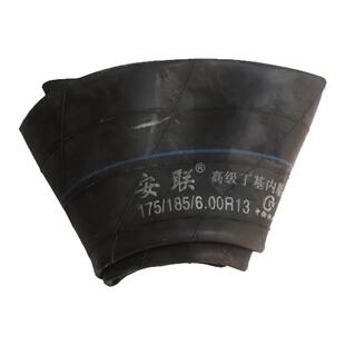 卡车内胎农用三轮大货车加厚丁基胶500/600/650/700/825-12-16-20