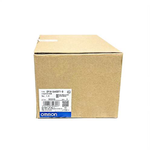 议价CP1H-X40DR-A DT-D DT1-SC XA适用