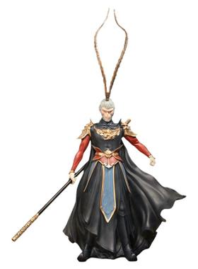 斗战胜佛齐天大圣摆件孙悟空