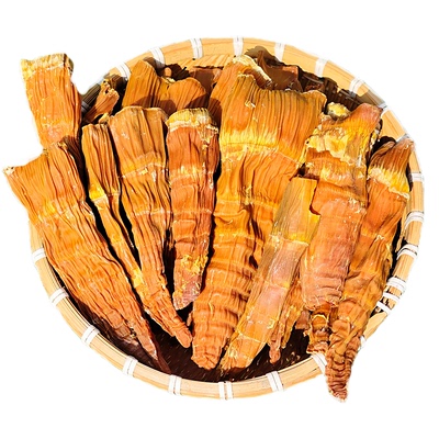 笋干干货农家自制干笋子四川特产烧牛肉原味干竹笋筒筒笋脆嫩笋尖