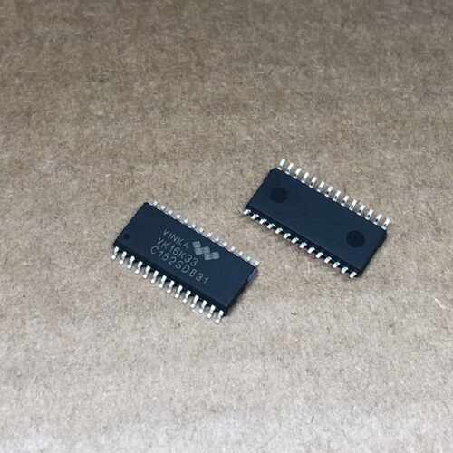【议价-可维修】RAM VK16K33 SOP28 /均有货