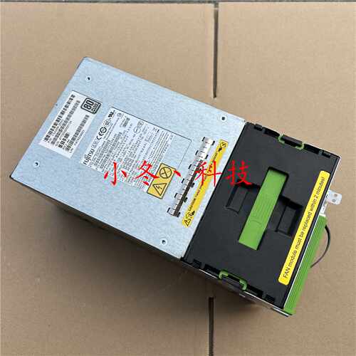议价Fujitsu S26113-E579-V20 FSA009-200G BX900S2 2685W 刀箱电