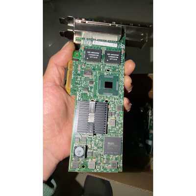 议价IntelE1G44ET2四口千兆网卡型号E1G44E适用