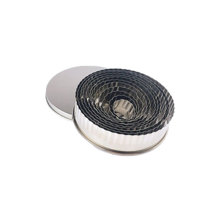 12头不锈钢圆形卡通包模具光级牙极蛋糕水果蔬菜饼干切模花边工具