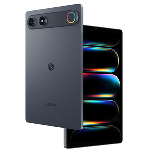 酷比魔方掌玩mini 4 Pro 安卓双卡双待通话平板电脑  8.8英寸高清屏天玑7400八核 4G全网通学习游戏便携pad