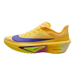 NIKE耐克男子ZOOM FLY 6运动训练健身碳板竞速跑步鞋FN8454-800