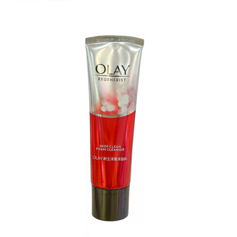 Olay玉兰油大红瓶新生深层洁面乳
