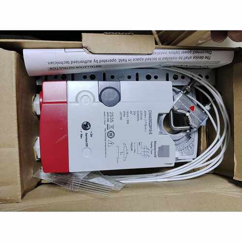 【请询价】霍尼韦尔Honeywell风阀执行器CN4620Q2010