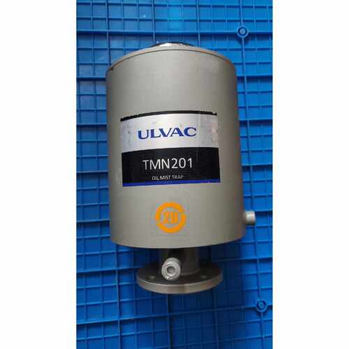 【请询价】UAC爱发科TMN201油雾过滤器全新
