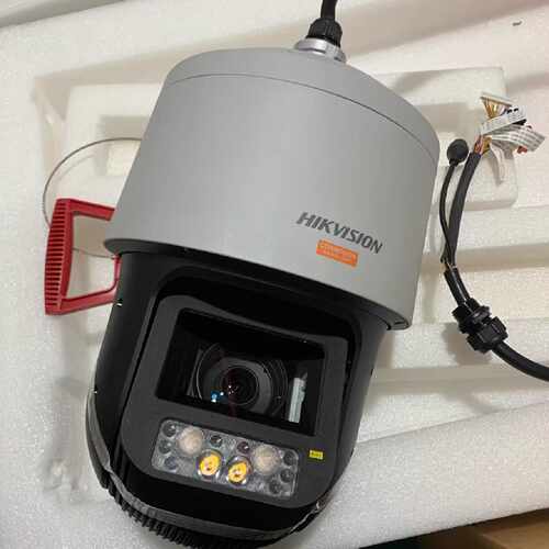 DS-2DF8C432MX-AY 威视400万8寸32倍—议价