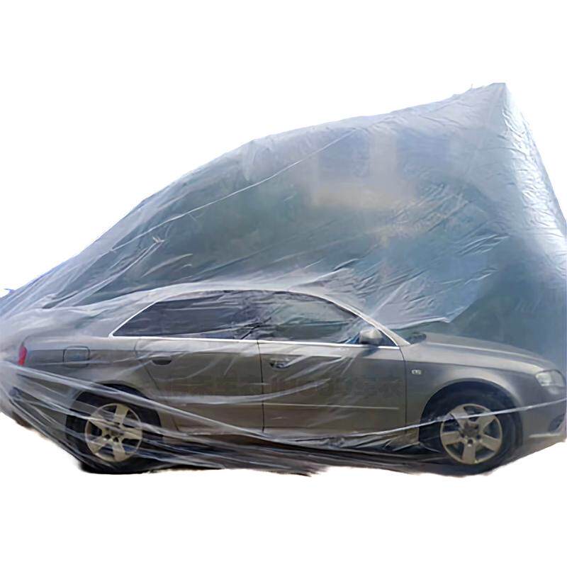 三倍加厚款汽车防泡水袋热卖全车