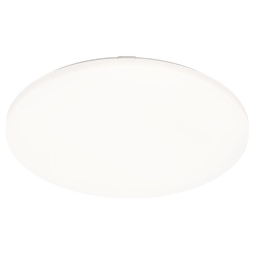 补贴15%美的全光谱护眼吸顶灯简约现代超薄房间卧室灯儿童房中山