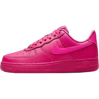 Nike/耐克正品Air Force 1女士耐磨休闲运动板鞋DD8959-600