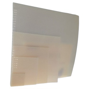 大号高分子低温热塑板可做鼻夹板固定宠物狗狗猫骨折固定塑性反复