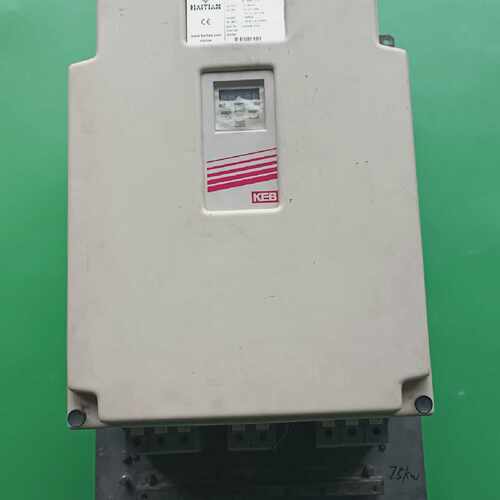 溢价-22F5A1R-YVC2  KEB变频器议价  ！