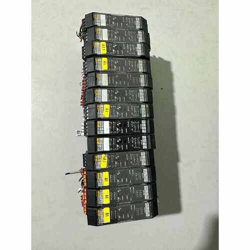 询价BihlWiedemann必威BWU2490模块8I/