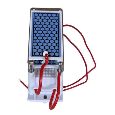 臭氧消毒机臭氧发生器配件220V10g一体式臭氧发生器镀膜防潮