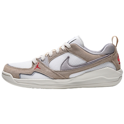 NIKE耐克男子JORDAN CMFT ERA复古运动健身篮球鞋HJ6777-102