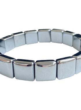 天然6N多晶硅太赫兹手排Terahert