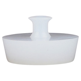 地漏孔塞防臭下水道堵头盖拖把池鱼缸防漏实心硅胶塞水池储水塞子