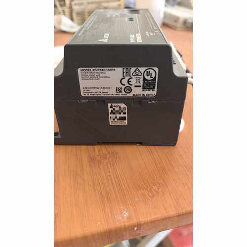 溢价-台达PLC型号DVP24EC00R3