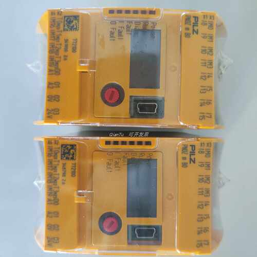 议价PILZ/皮尔磁附件6O000013 PSEN ml DHM mounting plate 现货