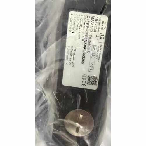 询价下单D1FPE50FB9NS0036XG265 曼恩 比例阀 可开发票