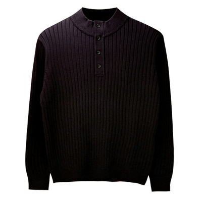 高级感纯色内搭打底衫半高领毛衣