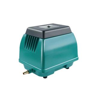 海利氧气泵静音增氧泵鱼池养鱼专用气泵户外打曝氧机鱼缸加氧HAP