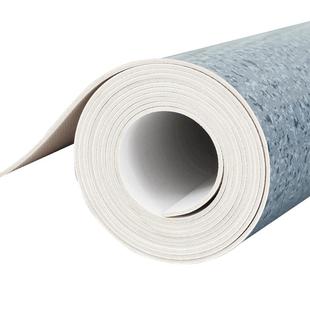 商用pvc塑胶地板加厚耐磨防水地胶医院专用水泥地直接铺垫地板革2