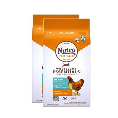 美士美国进口高蛋白成猫猫粮