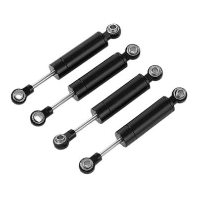 RC4WD  Mini Scale Shocks 1:18 D90内弹簧避震器40mm（Z-S1686）