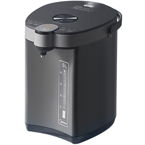 美的电热水壶家用5L大容量全自动恒温电热水瓶智能保温一体饮水机