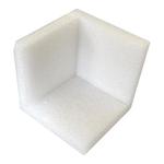 珍珠棉护角家具护边直角L型泡沫棉三边三角包角防撞保护泡棉护角