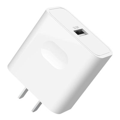 迪沃devia22.5W快充充电器