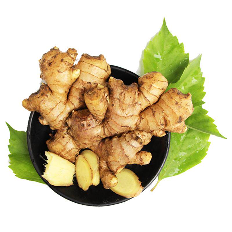 5斤装 焦作博爱新鲜怀淮姜清华上庄生怀姜糖膏原料老姜土姜小黄姜