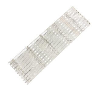 适用海尔H55E17A K55Z81灯条CRH-F55E513030051073N 10条5灯背光