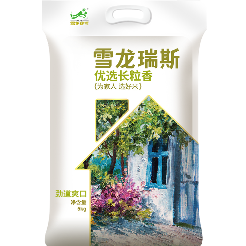 618天猫超市粮油米面囤货指南，附入手价格推荐